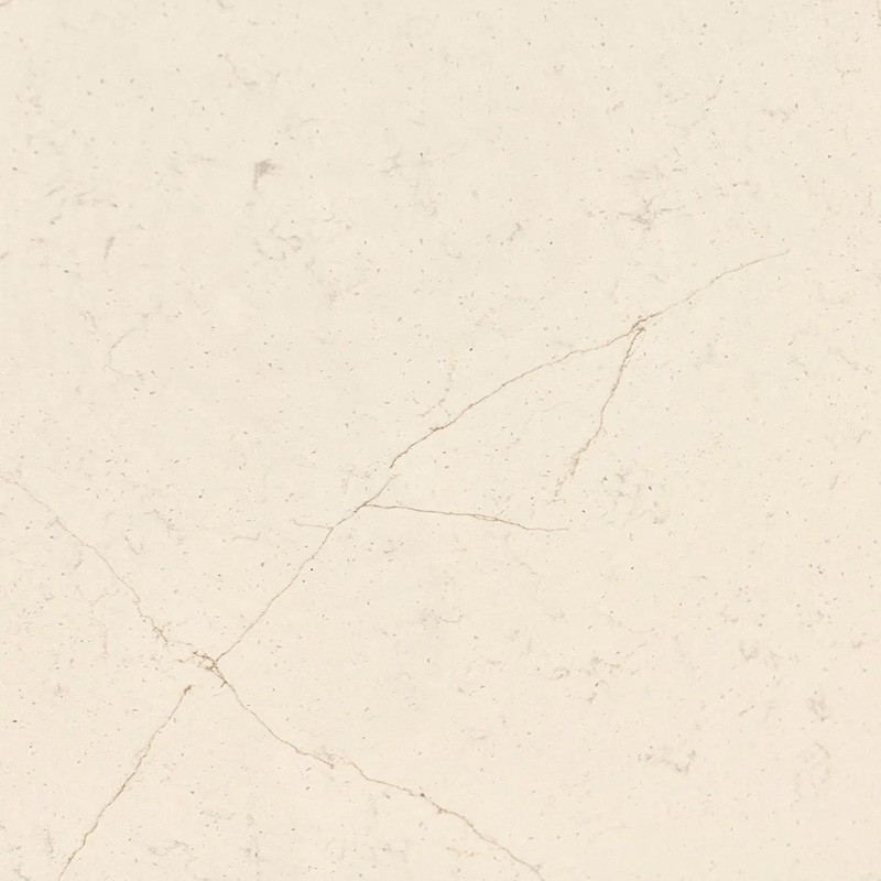 Plan de travail en Quartz Silestone® Eternal Marfil